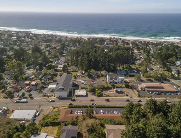 Sea Echo Motel – Lincoln City hotel detail image 2