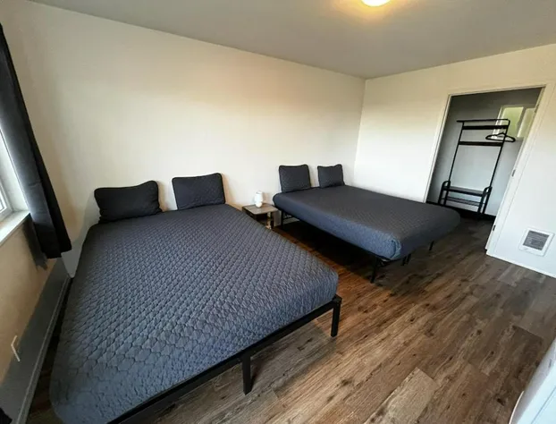 Sea Echo Motel – Lincoln City hotel detail image 4