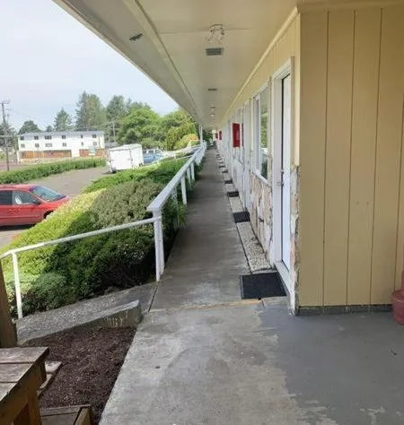 Sea Echo Motel – Lincoln City hotel detail image 4