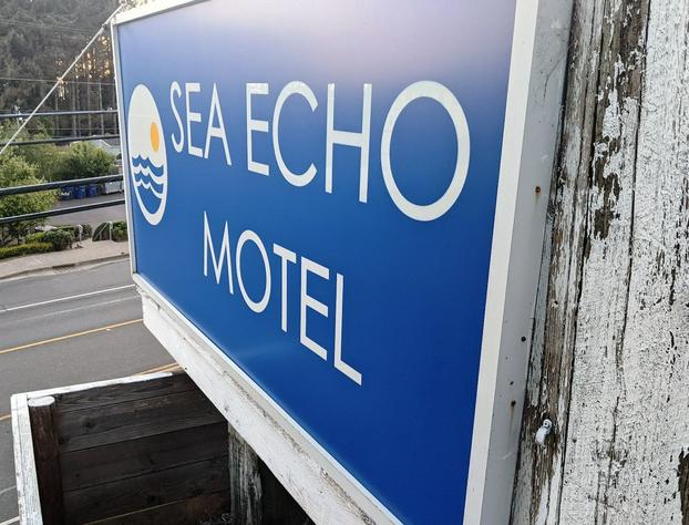 Sea Echo Motel – Lincoln City hotel detail image 3