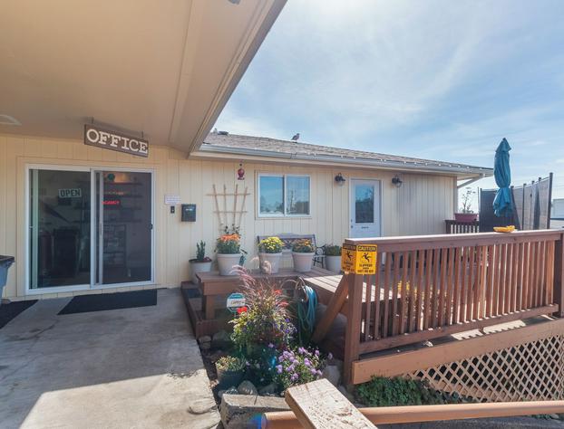 Sea Echo Motel – Lincoln City hotel detail image 4