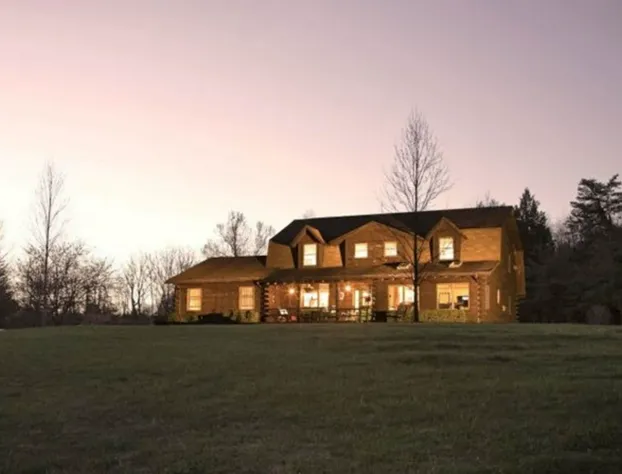 Harmony Hill B&B hotel detail image 2