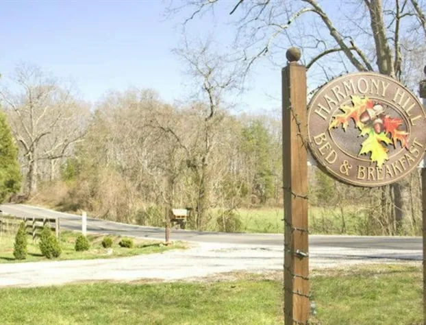 Harmony Hill B&B hotel detail image 4