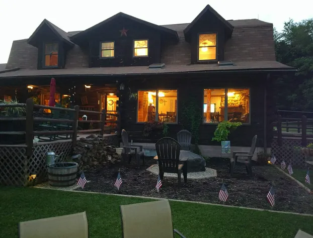 Harmony Haill Bed and Breakfast hotel detail image 1