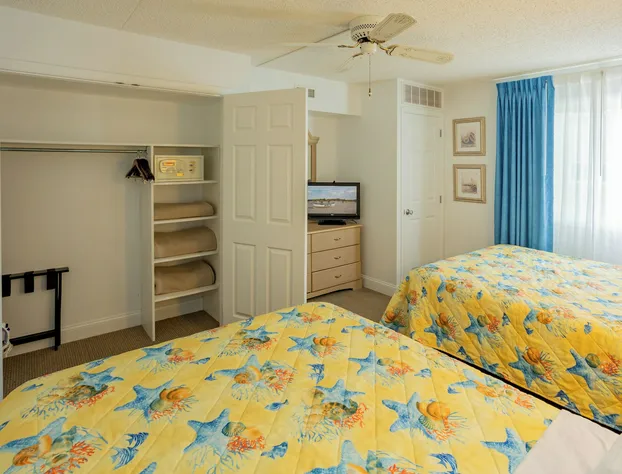 Concord Suites hotel detail image 1