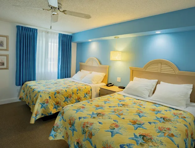 Concord Suites hotel detail image 2