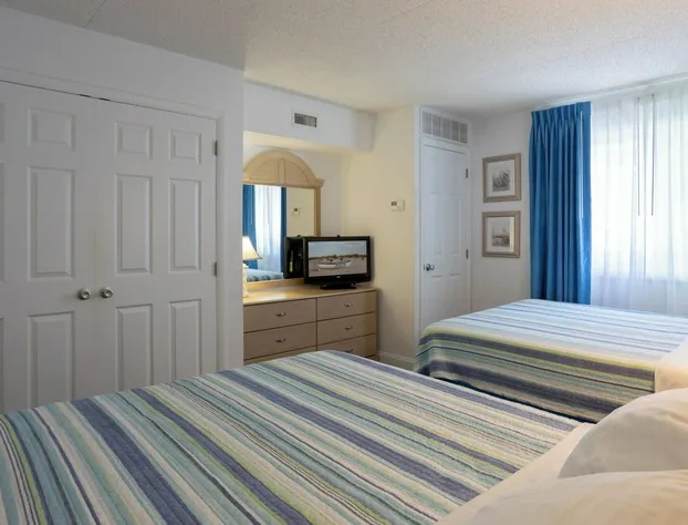 Concord Suites hotel detail image 3