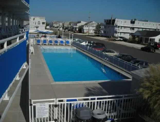 Concord Suites hotel detail image 1