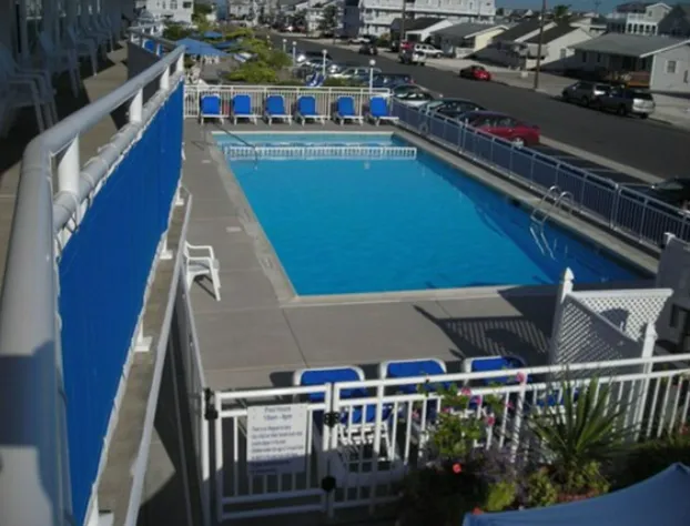 Concord Suites hotel detail image 2