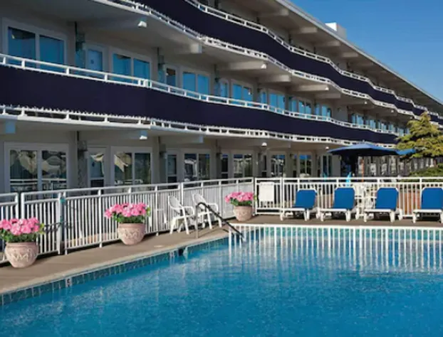 Concord Suites hotel detail image 3