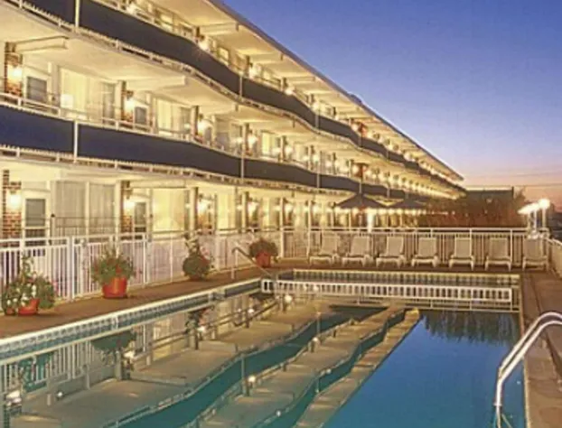 Concord Suites hotel detail image 4