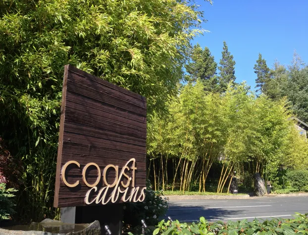 Coast Cabins hotel detail image 1