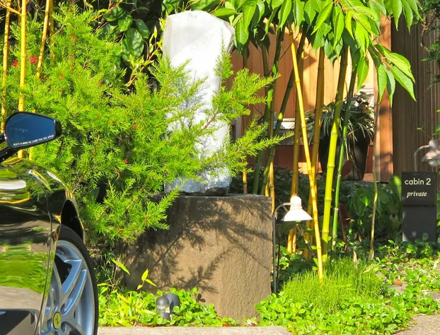 Coast Cabins hotel detail image 2