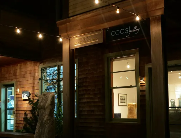 Coast Cabins hotel detail image 3