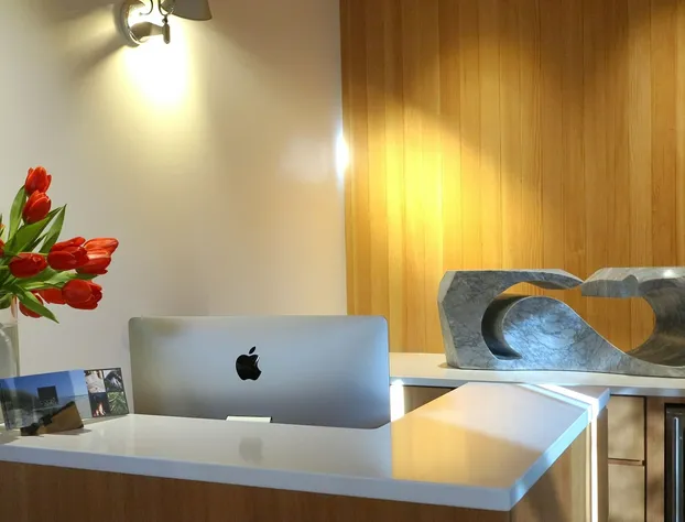 Coast Cabins hotel detail image 4