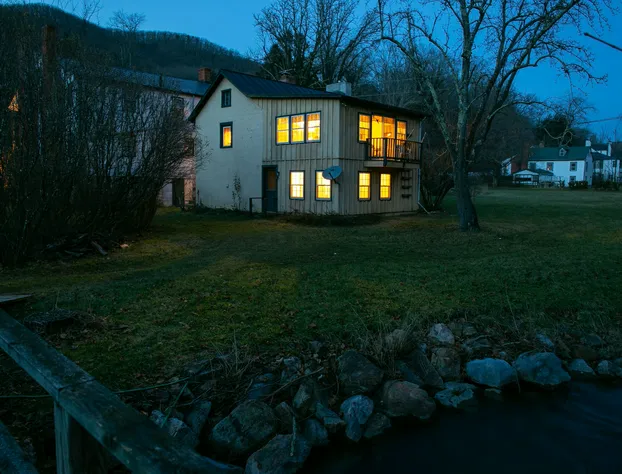 The Anderson Cottage Bed & Breakfast hotel detail image 1