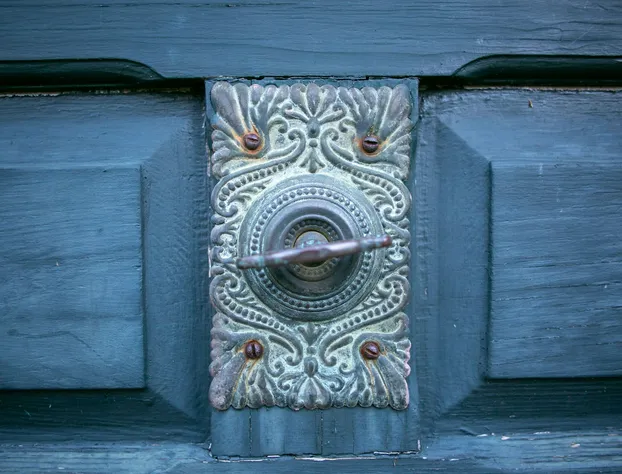 The Anderson Cottage Bed & Breakfast hotel detail image 2