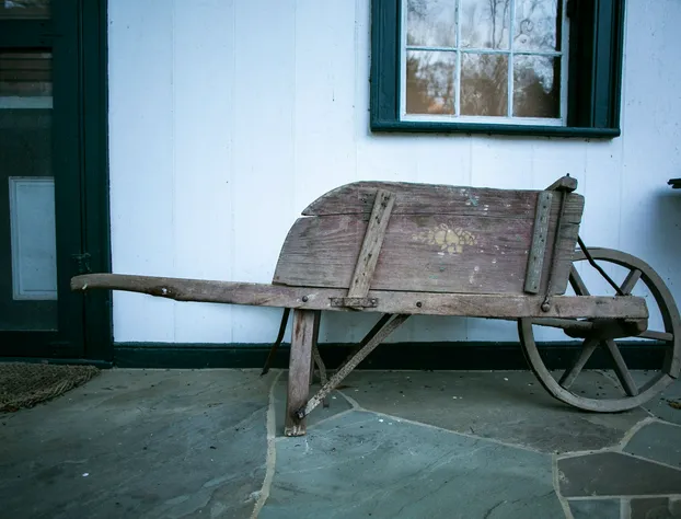 The Anderson Cottage Bed & Breakfast hotel detail image 3