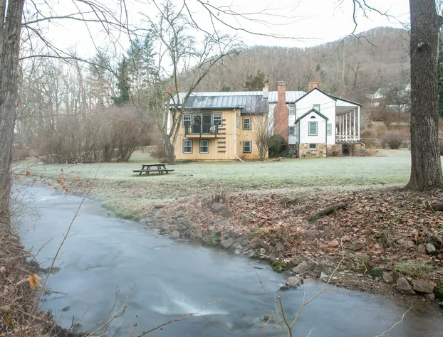 The Anderson Cottage Bed & Breakfast hotel detail image 4