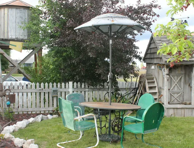 Black Bear Motel hotel detail image 1