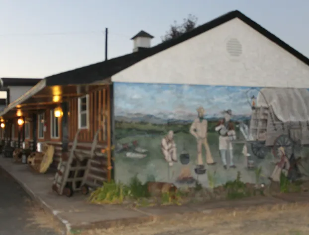 Black Bear Motel hotel detail image 3