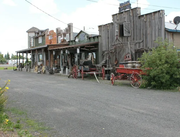 Black Bear Motel hotel detail image 4