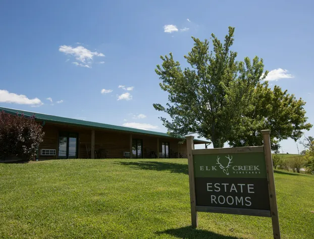 Elk Creek Lodging hotel detail image 1