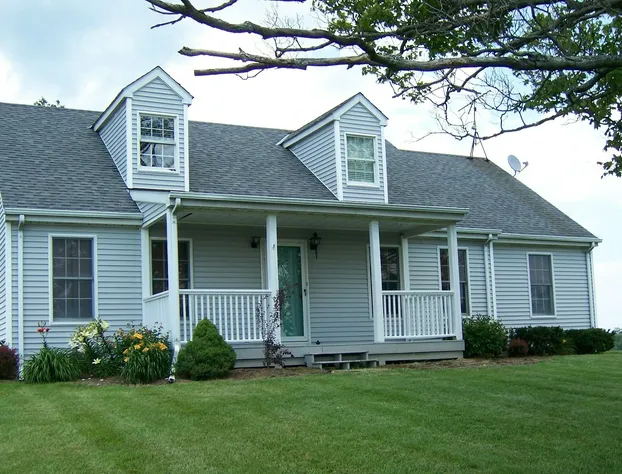 Elk Creek Lodging hotel detail image 4