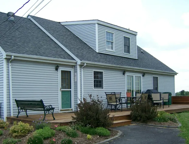 Elk Creek Lodging hotel detail image 4