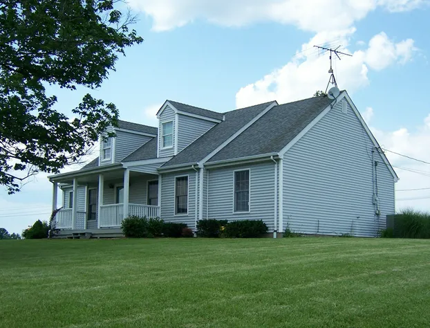 Elk Creek Lodging hotel detail image 2