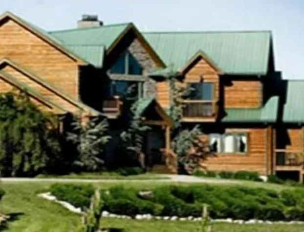 Elk Creek Lodging hotel detail image 3