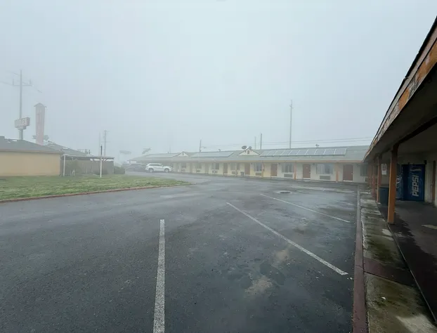Gables Motel Near Fresno Yosemite hotel detail image 2