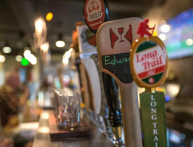 Burke Mountain Hotel & Conference Center hotel detail image 3