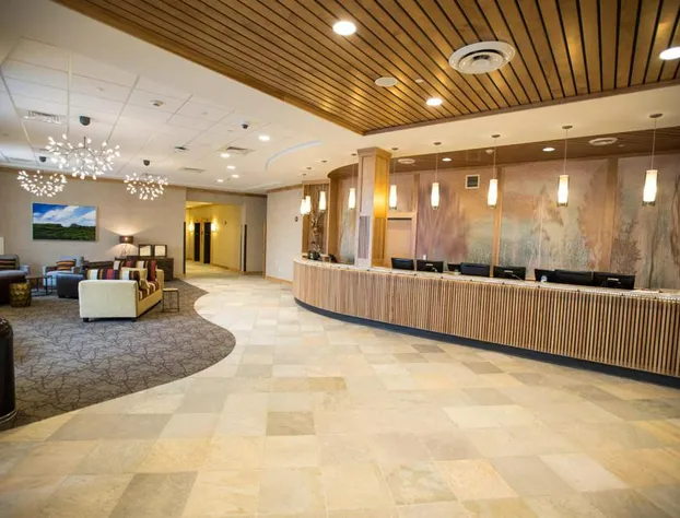 Burke Mountain Hotel & Conference Center hotel detail image 4