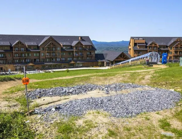 Burke Mountain Hotel & Conference Center hotel detail image 1