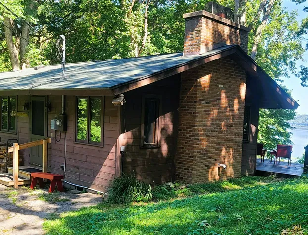 Four Mounds Inn hotel detail image 2