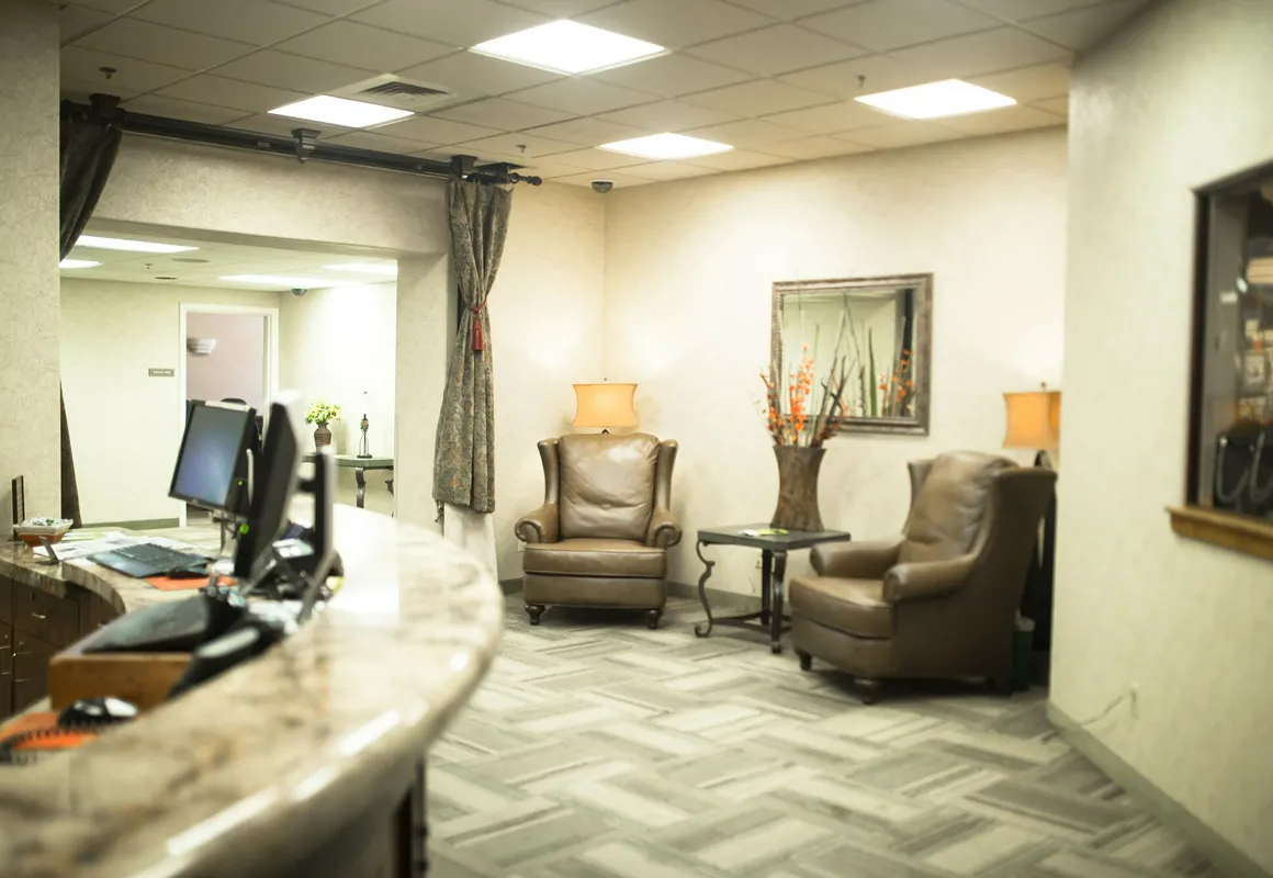 Mazatzal Hotel & Casino hotel hero