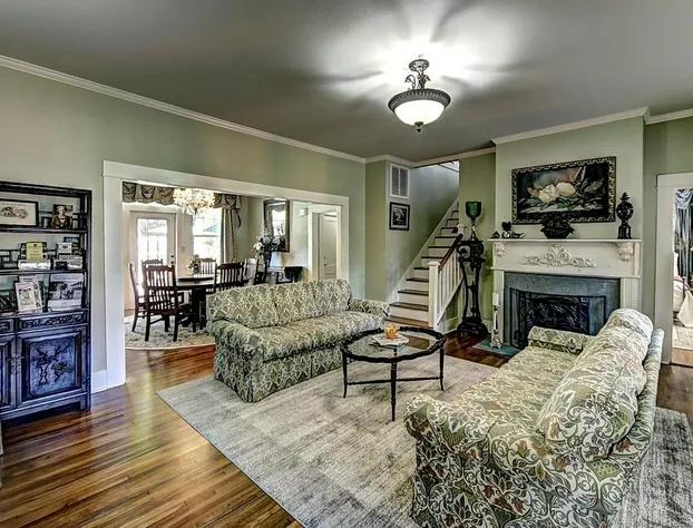 The Good House B&B hotel detail image 2