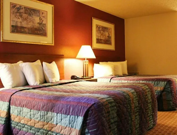 Deadwood Station Bunkhouse hotel detail image 3