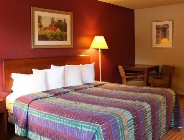 Deadwood Station Bunkhouse hotel detail image 4