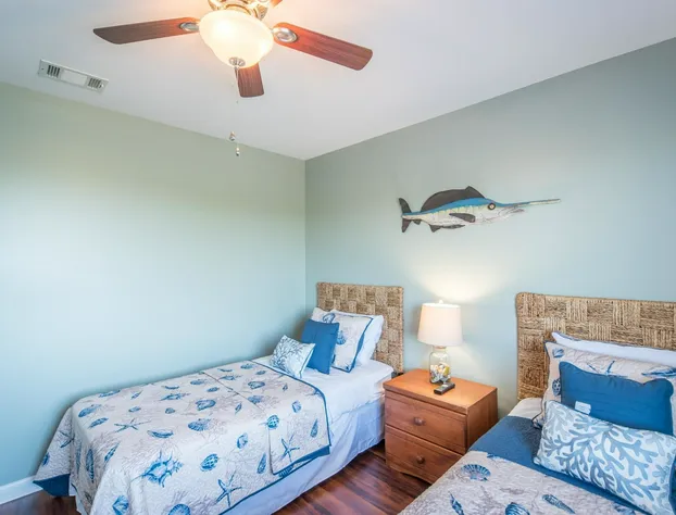 Mariners Cay 15 2 Bedroom Holiday Home by My Ocean Rentals hotel detail image 1