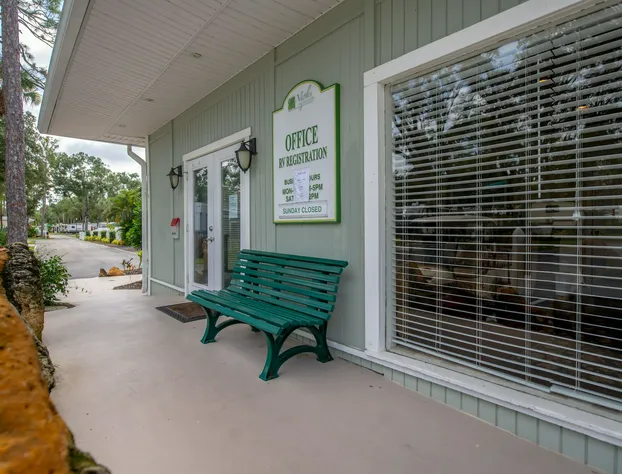 Naples RV Resort hotel detail image 1