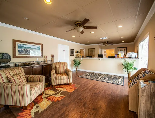 Naples RV Resort hotel detail image 2