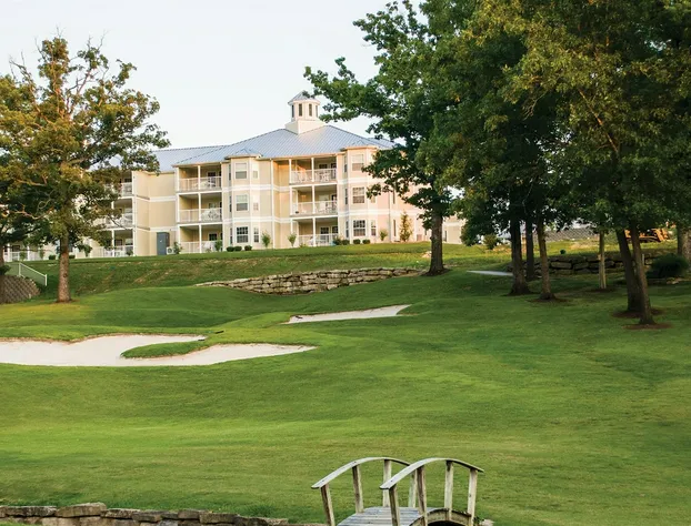 King Condo at Holiday Hills hotel detail image 4