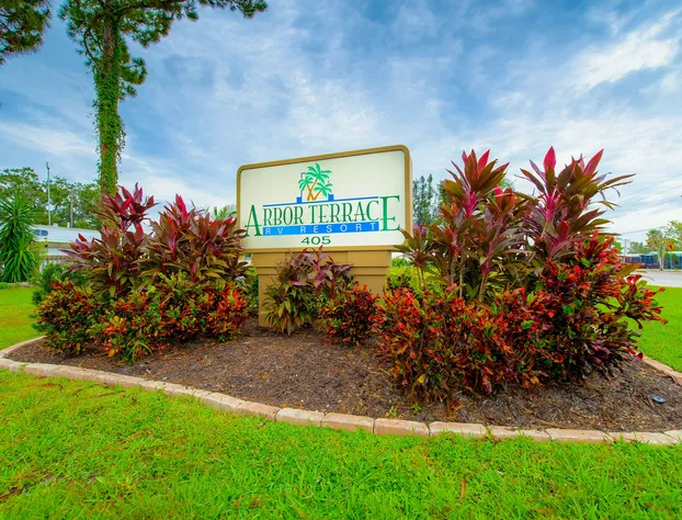 Arbor Terrace RV Resort hotel detail image 1