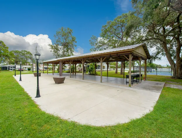 Arbor Terrace RV Resort hotel detail image 3