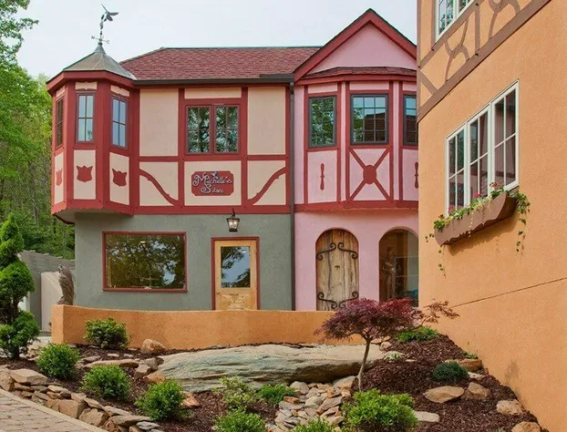 Fenton Inn hotel detail image 1