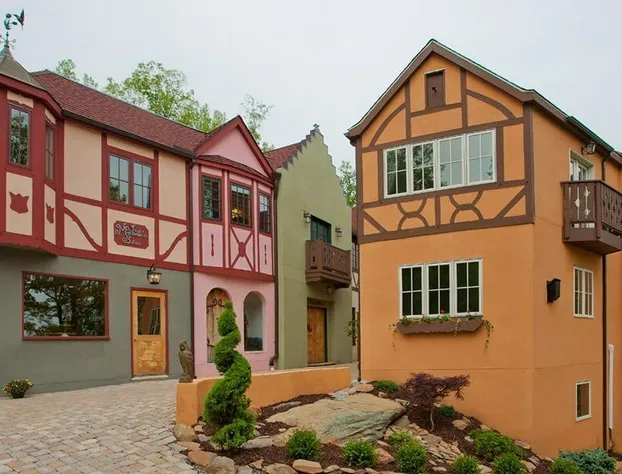 Fenton Inn hotel detail image 2