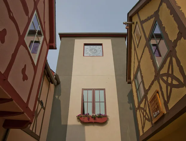 Fenton Inn hotel detail image 3