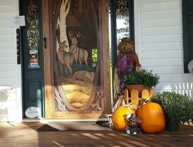 Blueberry Fields B&B hotel detail image 1